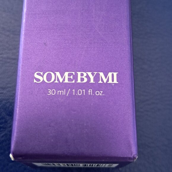 Some By Mi Retinol Intense Triple Action Eye Cream K Beauty quick results - Picture 6 of 10